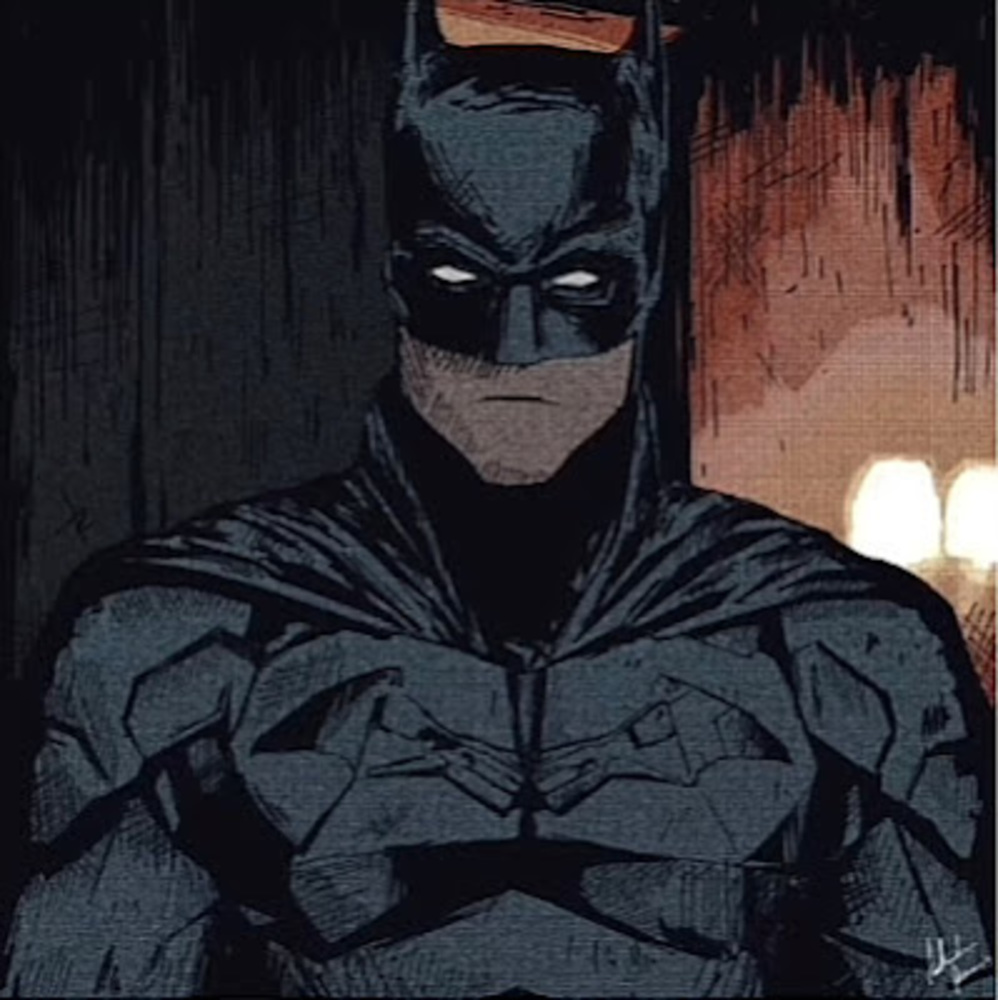 Meet your Posher, Bats